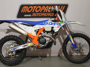 KTM 450