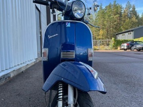 Vespa PX