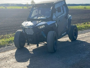 Polaris RZR