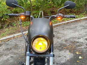 Harley-Davidson Sportster