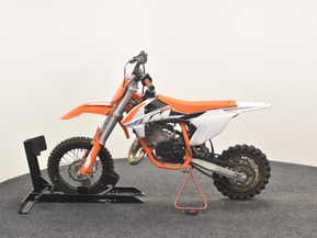 KTM 50