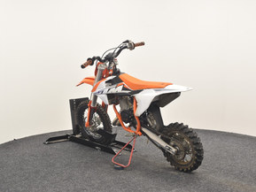 KTM 50