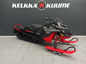 Lynx Brutal RE 500 MM