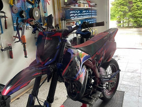 Yamaha DT