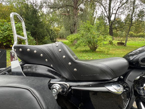 Harley-Davidson Sportster