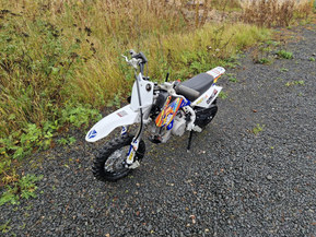 Muu merkki Muu malli