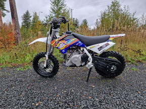 Muu merkki Muu malli