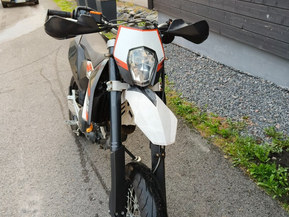 KTM 690