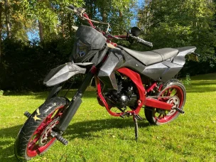Orion RX50