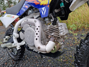 Muu merkki Muu malli