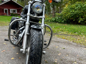 Harley-Davidson Sportster