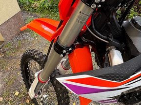 KTM 250