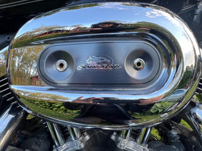 Harley-Davidson Sportster