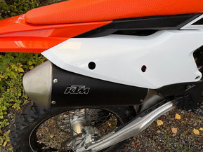 KTM 250