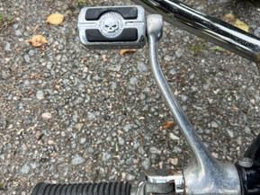 Harley-Davidson Sportster