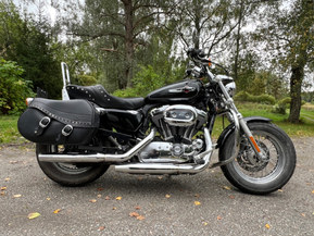 Harley-Davidson Sportster