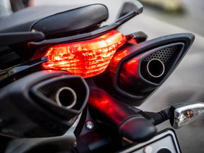 Aprilia Shiver