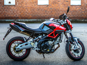 Aprilia Shiver