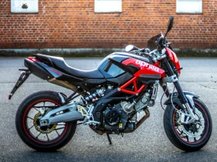 Aprilia Shiver