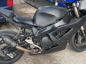 Yamaha YZF-R
