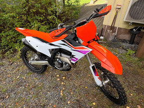 KTM 250
