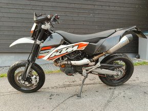 KTM 690