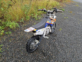 Muu merkki Muu malli