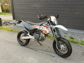 KTM 690
