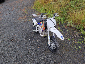 Muu merkki Muu malli