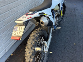 Husqvarna FE