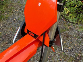 KTM 250