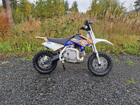 Muu merkki Muu malli