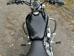 Harley-Davidson Sportster