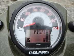 Polaris Sportsman