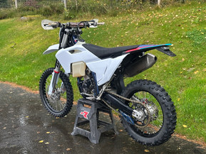 Husqvarna FE