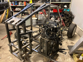 Omavalmiste Oma malli