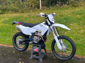 Husqvarna FE