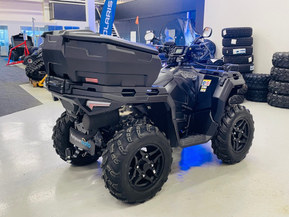 Polaris Sportsman