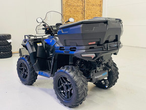 Polaris Sportsman