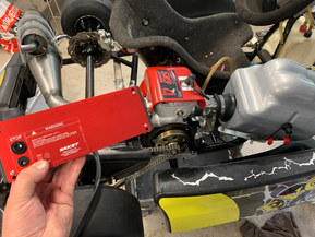 Muu merkki Muu malli