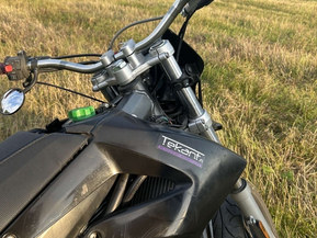 Derbi DRD Evo Limited Edition