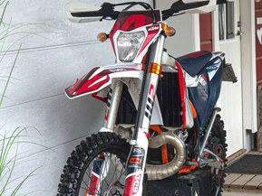 KTM 300
