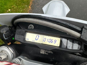 Husqvarna FE