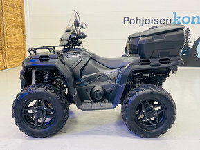 Polaris Sportsman