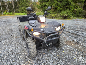 Polaris Sportsman