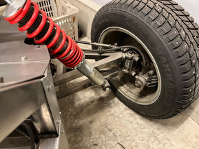 Omavalmiste Oma malli