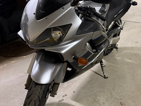 Honda CBR