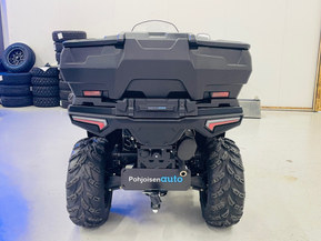 Polaris Sportsman