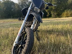 Derbi DRD Evo Limited Edition