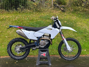 Husqvarna FE